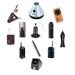 12 Vaporizers - 1 Review