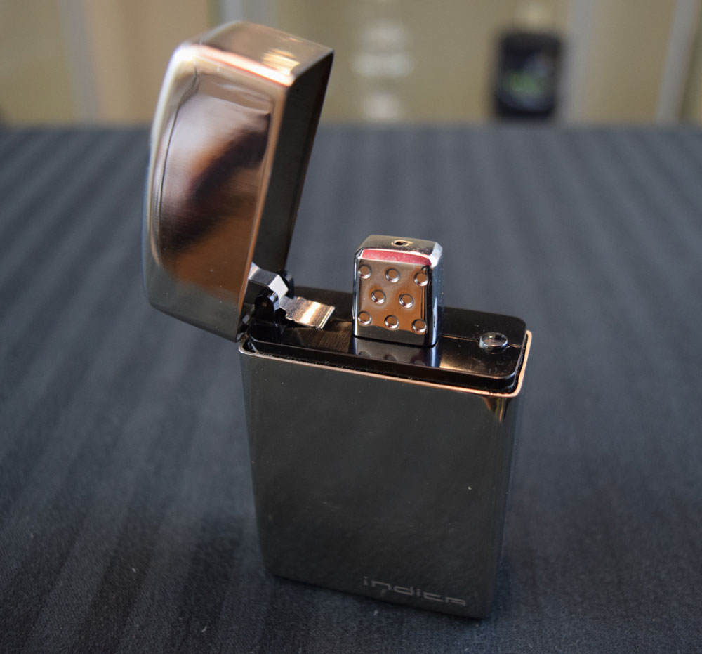 Indica Vaporizer Review - The