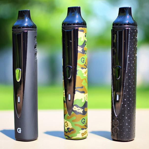 logo g pro herbal vaporizer