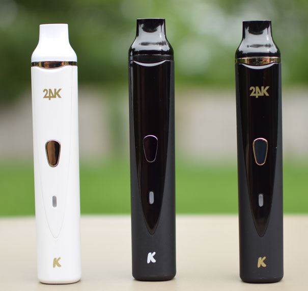 K-Vape