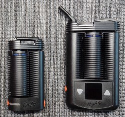 Mighty Vaporizer Review - The Vape Critic