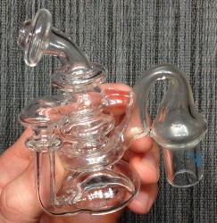 Recycler Pendant