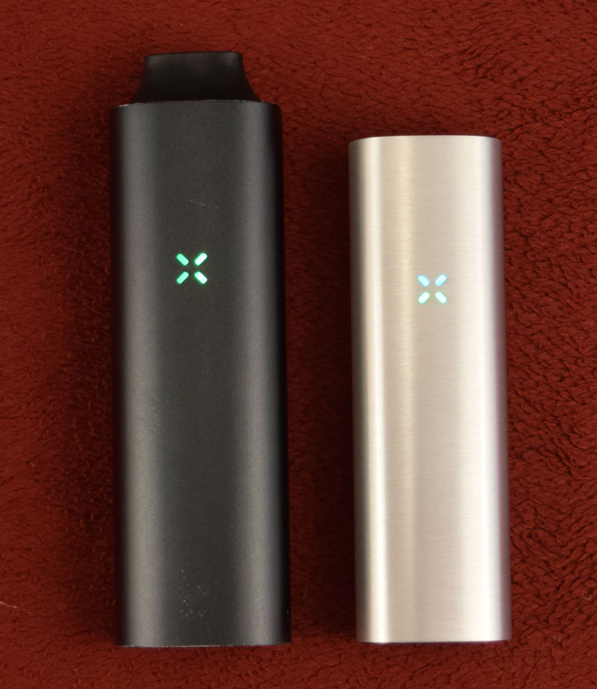 Pax Plus Review - Vape Guy