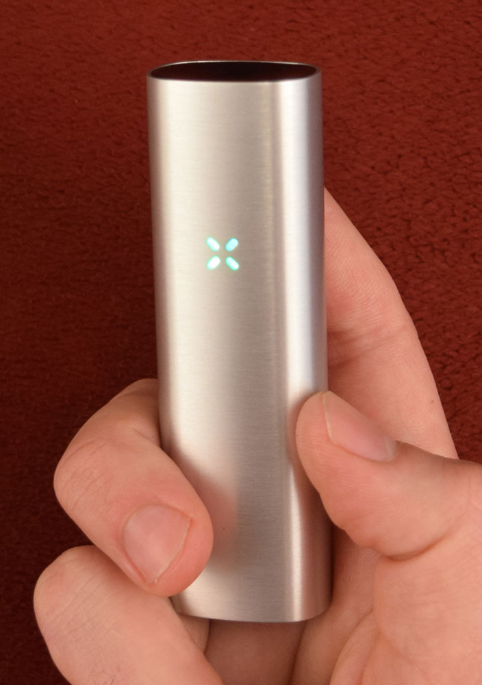PAX 3 Premium Portable Vaporizer, Dry Herb, Concentrate, 10 Year Warranty,  Complete Kit, Onyx : : Health & Personal Care