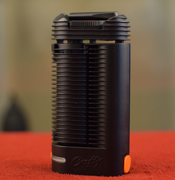 PAX Mini – Vapefiend