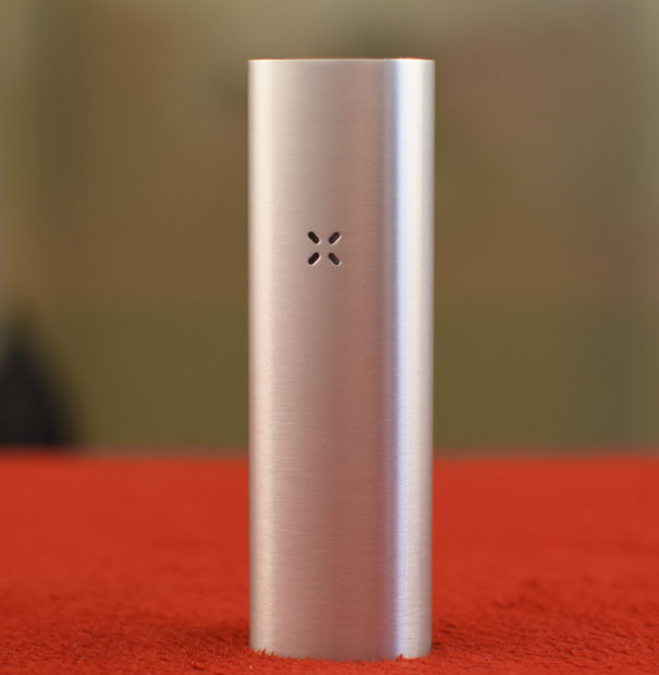 PAX 2 Vaporizer / Verdampfer - Unser Testsieger!