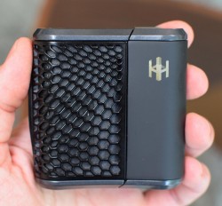 Haze Dual V3 Vaporizer Review The Vape Critic