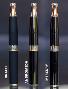 KandyPens Galaxy