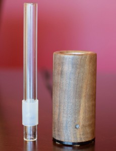 Glass Stem