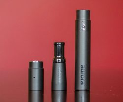 Vape Pen Components