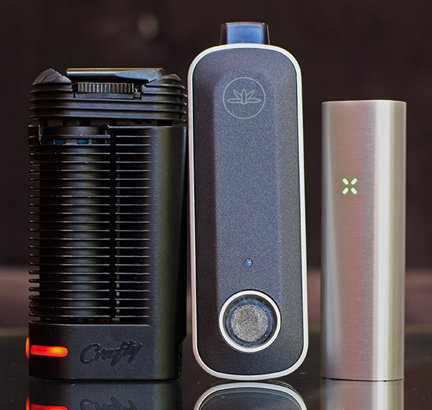 Pax 3 vs Solo 2 - Vape Guy