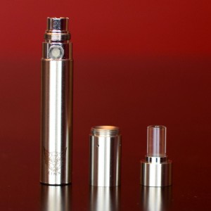 Vape Pen Components