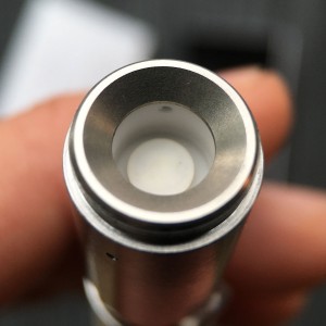 Zero Atomizer