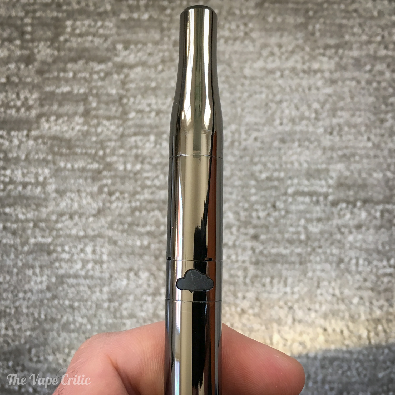 V3 atomizer damages Original Peak- I've seen a few people posting issues  with the V3 atty showing rainbow lights. V3 atty also WAY hotter than  before. Puffco customer service is a joke