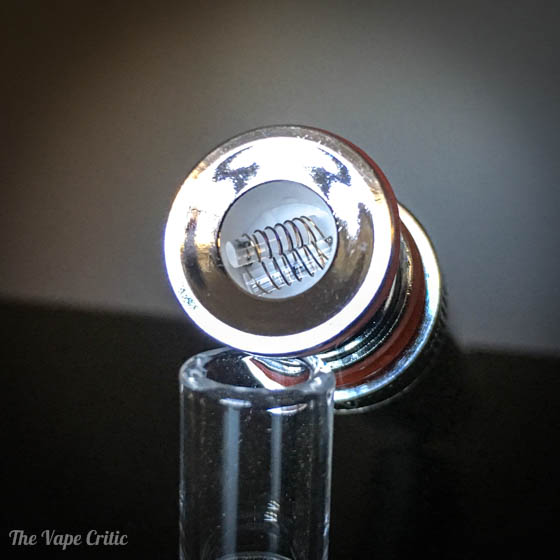 Quartz Atomizer