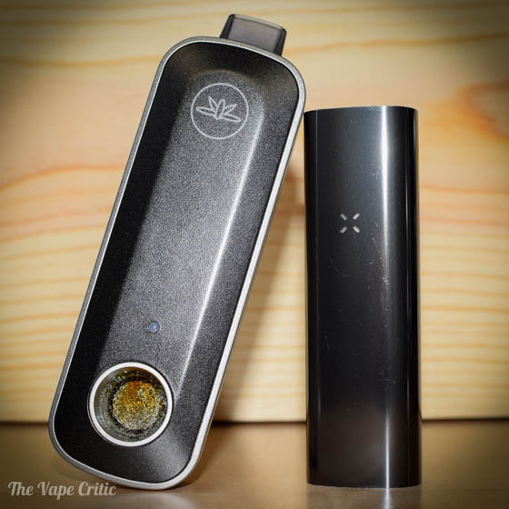 Firefly 2 vs PAX 3