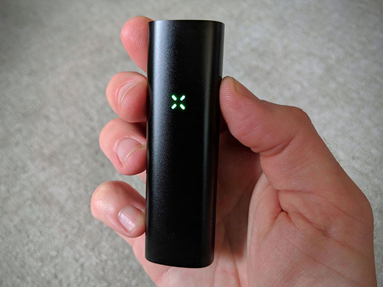 The Pax 3 Is Still an Award-WInning Cannabis Vape - InsideHook