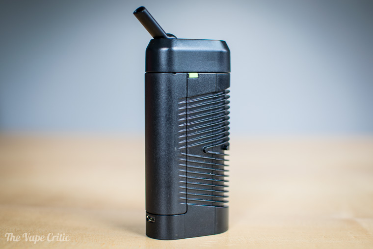 meten Perceptueel Sluit een verzekering af Vivant Alternate Review - The Vape Critic