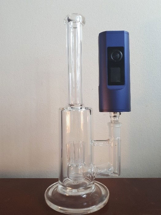 Arizer Solo 2 Review by Real Users | VapeCritic.com