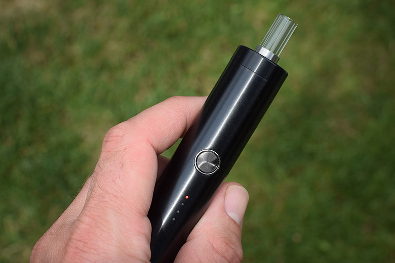 Linx Eden Vaporizer