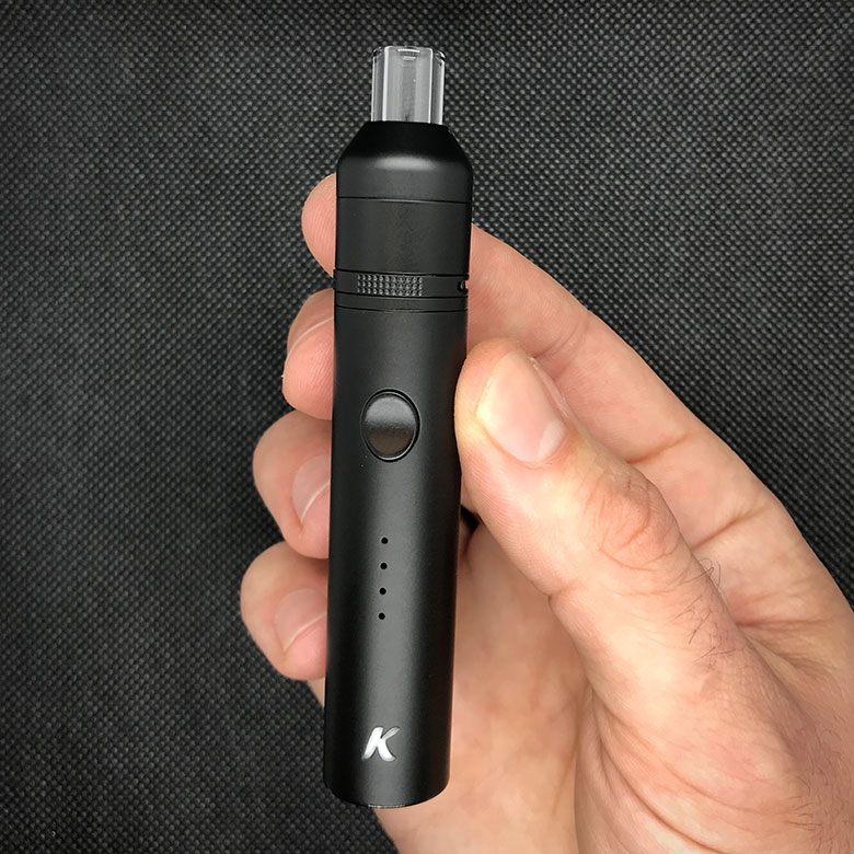 Best Vape Pen For Wax Oil Concentrates The Vape Critic