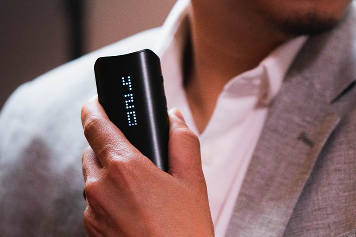 The Best Portable Vaporizers in 2023 - The Vape Critic