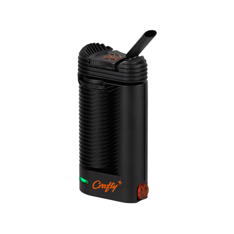 Mighty & Crafty Vaporizers for Dry Herb, Wax & Oil