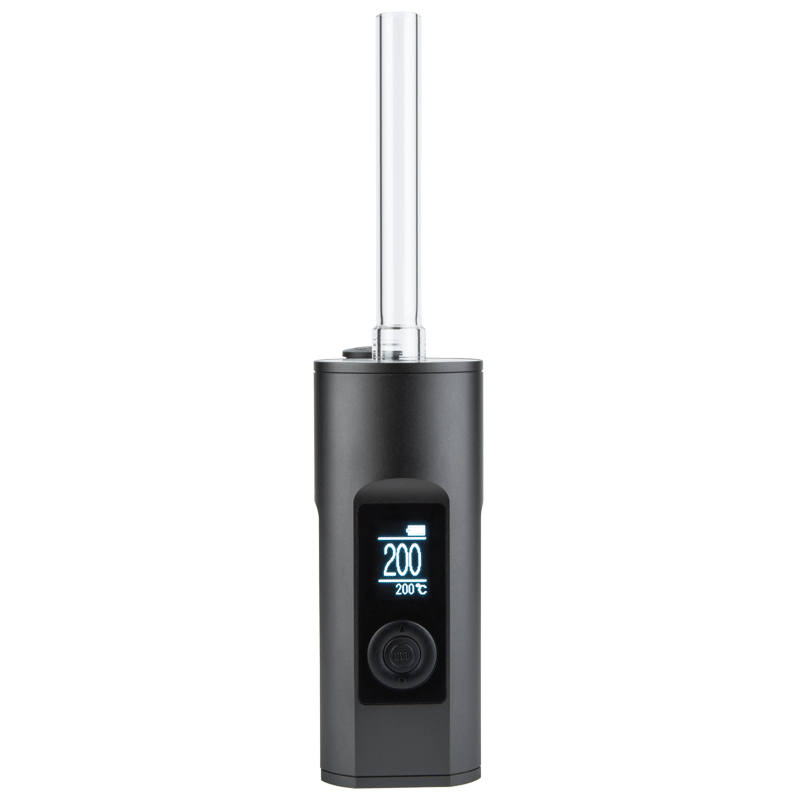 The Arizer Solo 2 Review - The Vape Critic