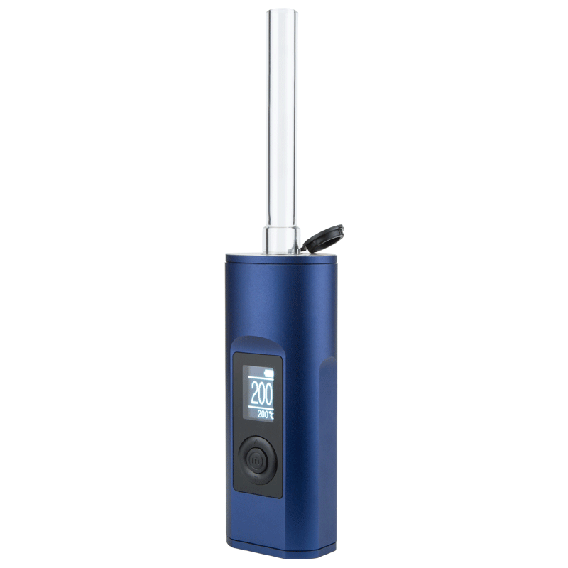 The Blue Arizer Solo 2
