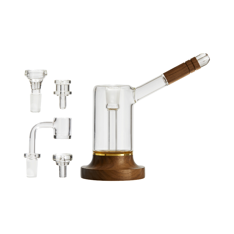 Marley Natural Riggler Set
