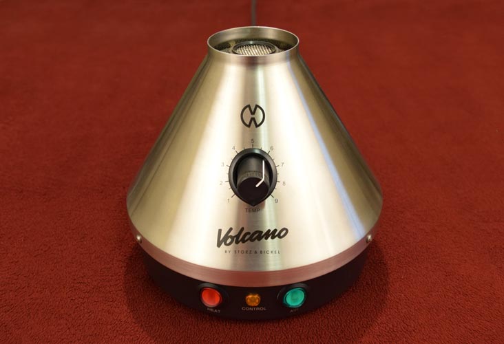 Vaporizers - Desktop Vaporizers and Portable Vapes - Super Surfer